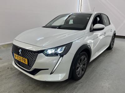 Peugeot E-208 EV ALLURE PCK 50 KWH, 2021