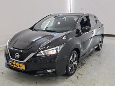 Nissan Leaf 2.ZERO EDITION 40KWH, 2018