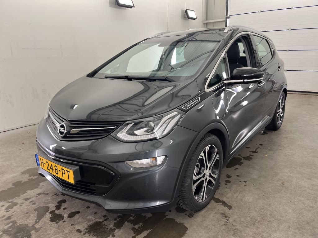 Opel Ampera-e BUSINESS EXEC 60 KWH, 2020