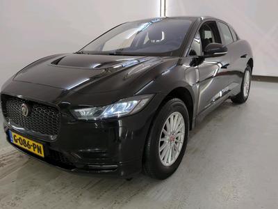 Jaguar I-pace EV400 BNS ED. S, 2019