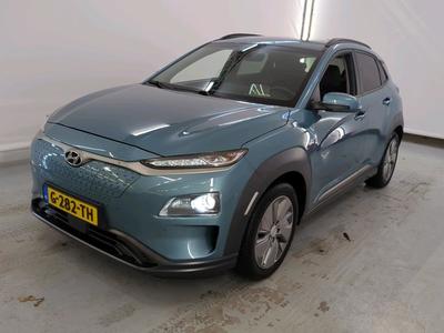 Hyundai Kona EV PREMIUM 64 KWH, 2019