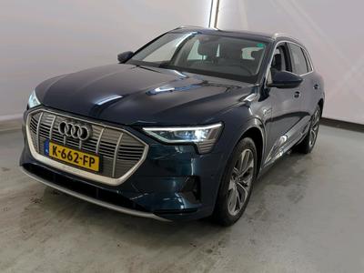 Audi E-tron 55 QUATTRO BNS EDIT., 2020