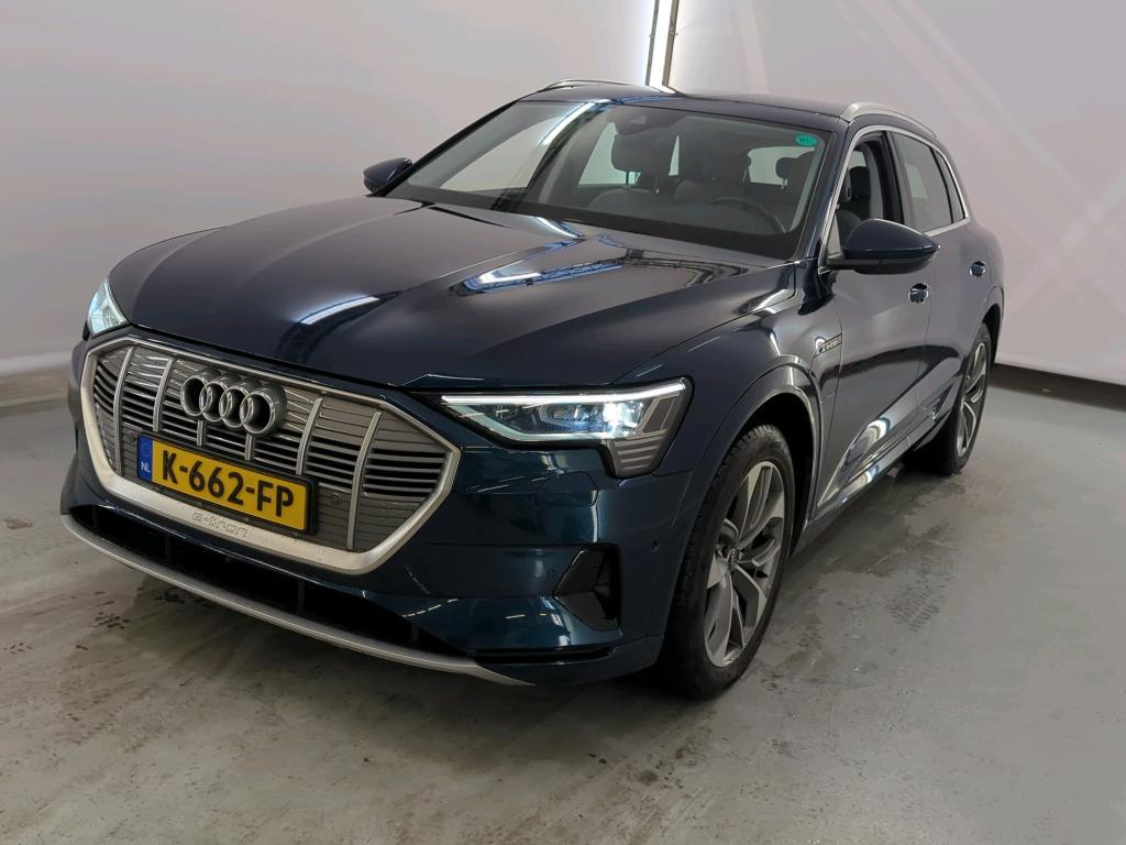 Audi E-tron 55 QUATTRO BNS EDIT., 2020