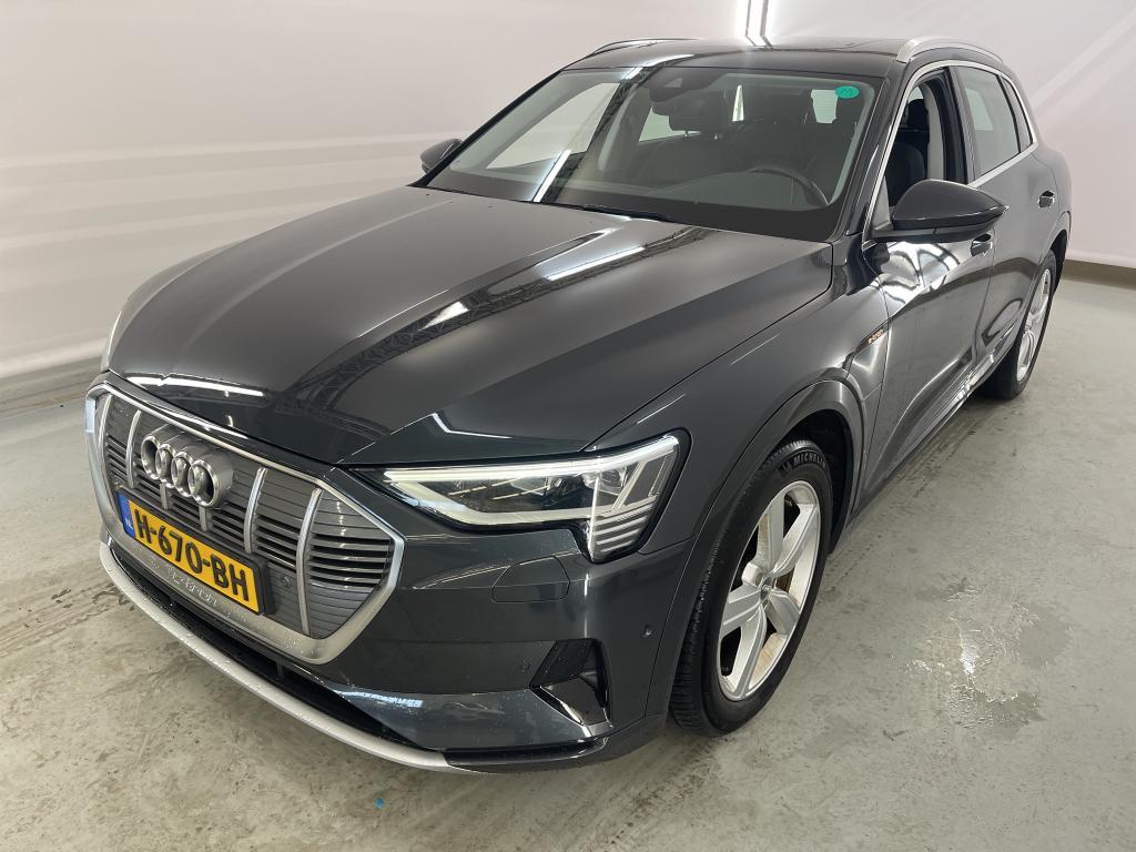 Audi E-tron E-TRON 50 Q L ED +, 2019