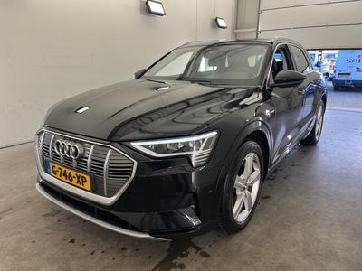 Audi E-tron E-TRON 50 Q L ED +, 2019