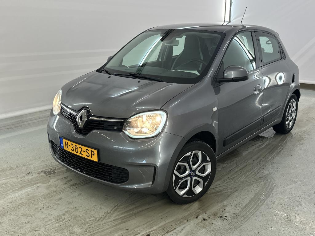 Renault Twingo ze R80 COLLECTION, 2021