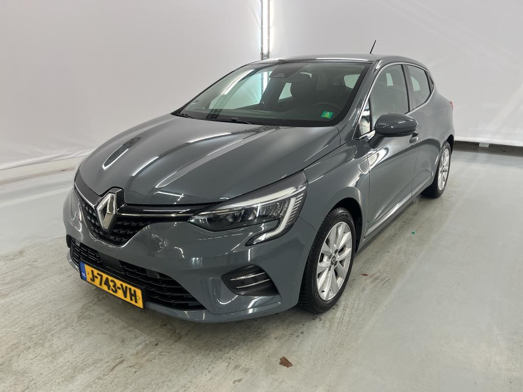 Renault Clio 1.0 TCE INTENS, 2020