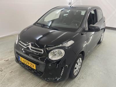 Citroen C1 1.0 VTI FEEL, 2021