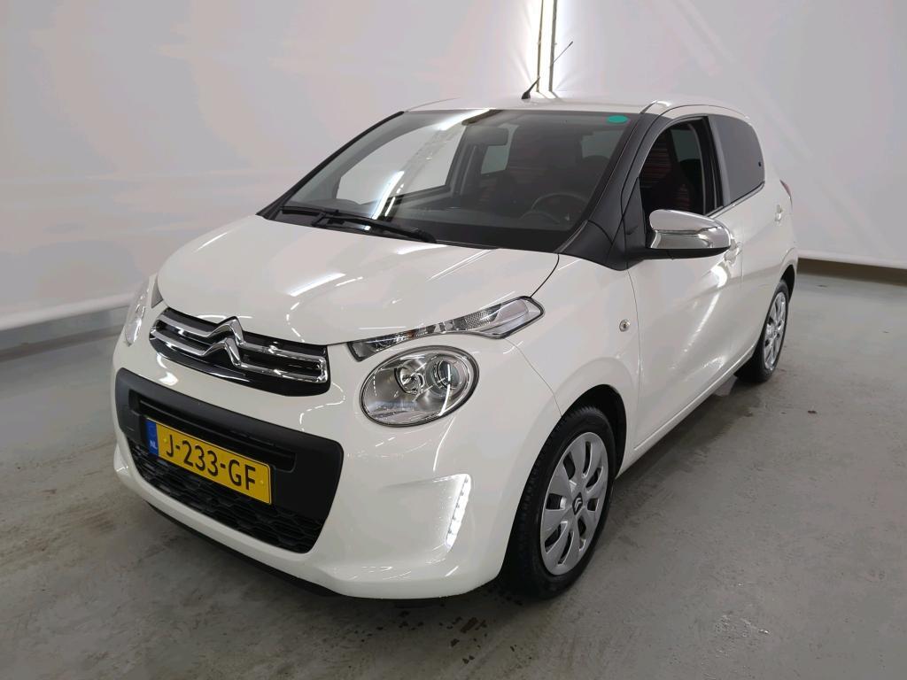 Citroen C1 1.0 VTI FEEL, 2020