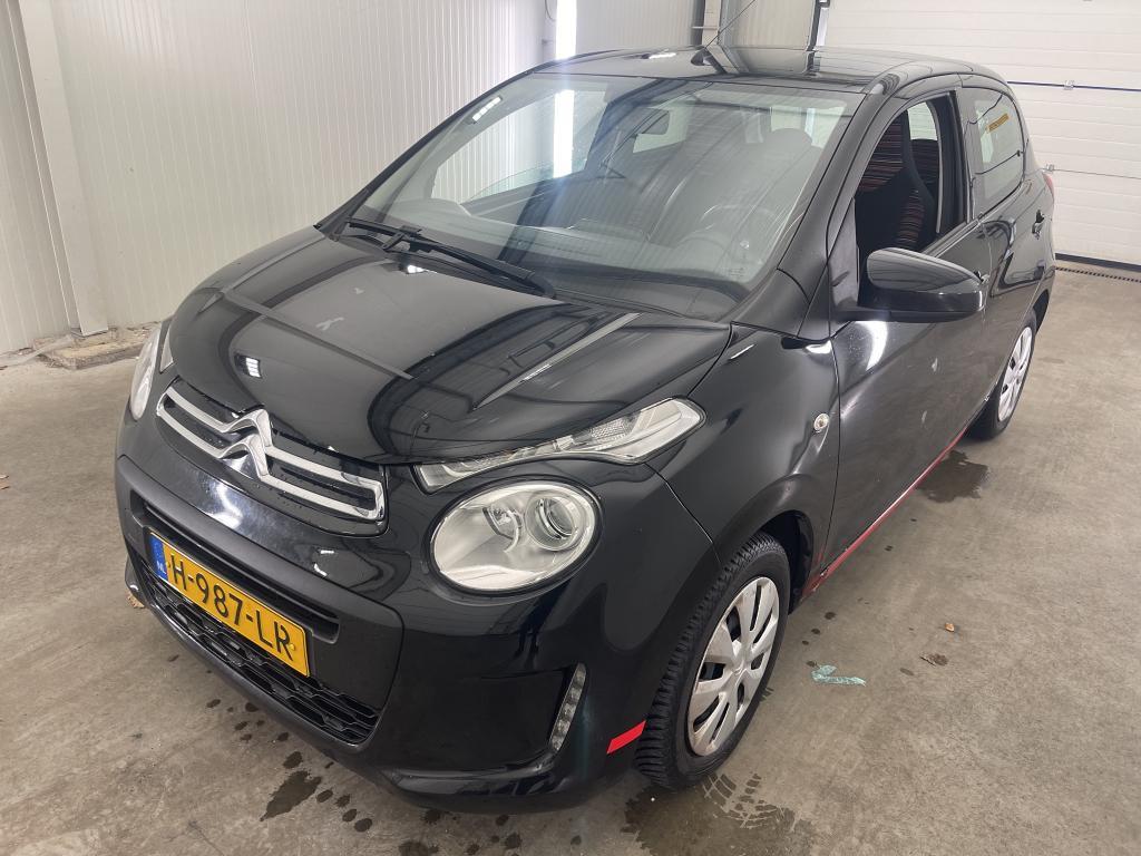 Citroen C1 1.0 VTI FEEL, 2020