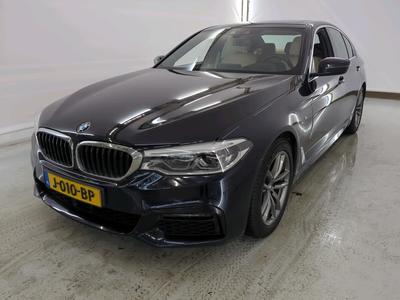 BMW 5-SERIE 520I HIGH EXE, 2020