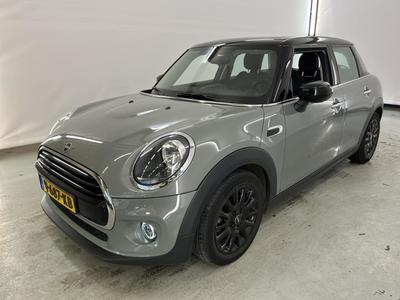 MINI  1.5 COOPER BNS ED., 2020