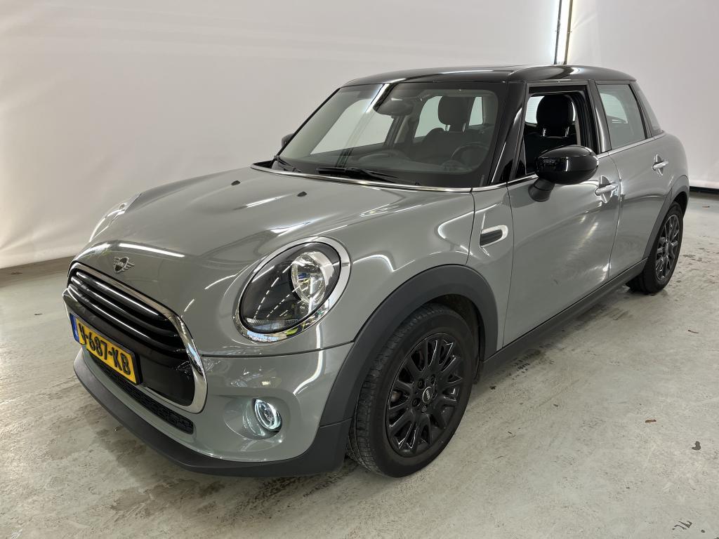 MINI 1.5 COOPER BNS ED., 2020