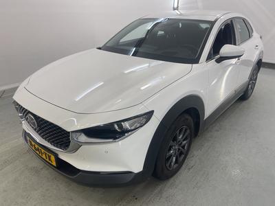 Mazda Cx-30 2.0 SA-G COMFORT, 2020