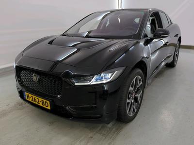 Jaguar I-pace EV400 BNS ED. SE, 2019