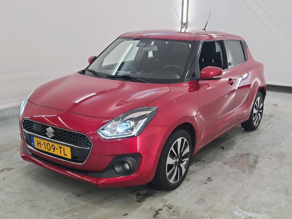 Suzuki Swift 1.2 STIJL SMART HYBR, 2020