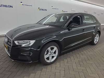 Audi A3 Sportback 30 TFSI PRO LINE 5D 85KW, 2020