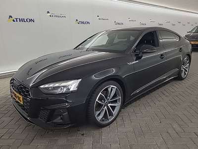 Audi A5 Sportback 35 TFSI S TRONIC S EDITION COMPETITION 5D 110KW, 2023