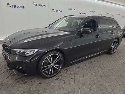 BMW 3 SERIE TOURING 318IA CORPORATE EXECUTIVE 5D 115KW, 2020