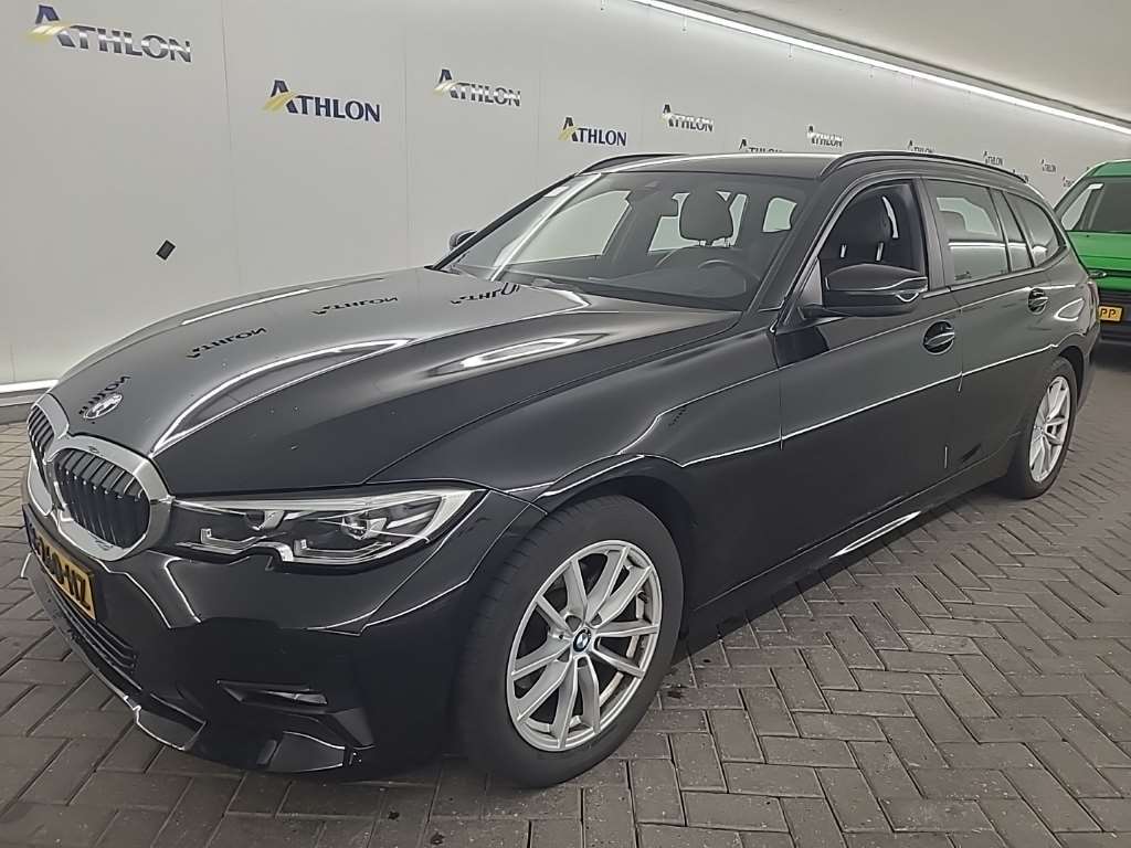 BMW 3 SERIE TOURING 320IA 5D 135KW, 2020