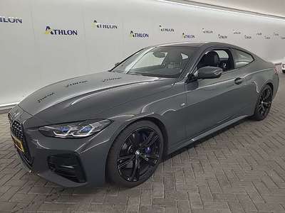 BMW 4 serie coupe 420I 2D 135KW, 2021