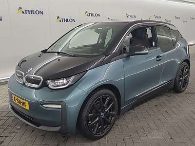 BMW I3 I3 CORPORATE EXECUTIVE (120AH) 5D 125KW, 2020