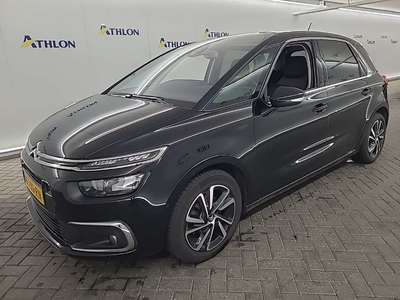 Citroen C4 spacetourer PURETECH 130 S&amp;S EAT8 BUSINESS 5D 96KW, 2020