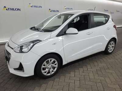 Hyundai i10 1.0I BLUE COMFORT 5D 49KW, 2019