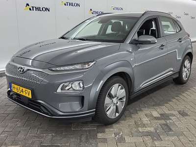 Hyundai Kona COMFORT ELECTRIC 64 KWH 5D, 2020