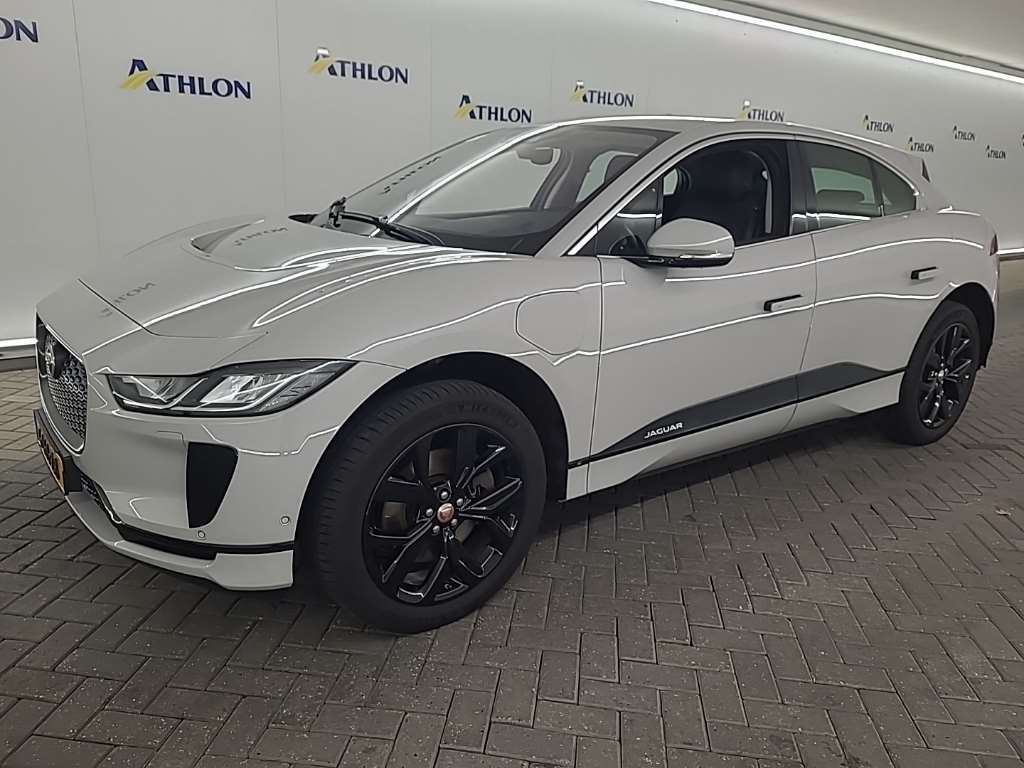 Jaguar I-pace BUSINESS EDITION S AWD 5D 294KW, 2019