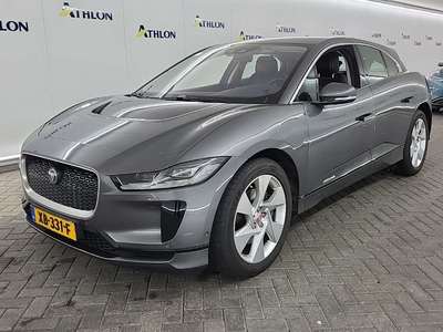 Jaguar I-pace SE AWD 5D 294KW, 2018