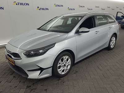 Kia Ceed sportswago 1.0 T-GDI DYNAMICLINE 5D 88KW UITLOPEND, 2022