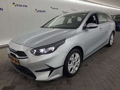 Kia Ceed sportswago 1.0 T-GDI DYNAMICLINE 5D 88KW UITLOPEND, 2022