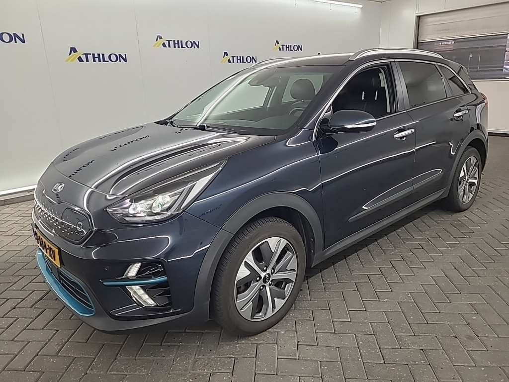 Kia Niro E-NIRO EV EXECUTIVELINE 5D 150KW, 2020