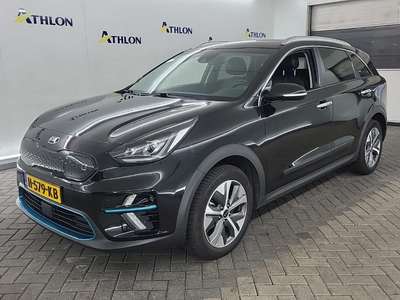 Kia Niro E-NIRO EV EXECUTIVELINE 5D 150KW, 2020