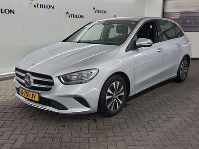 Mercedes B-klasse B 180 7G-DCT BUSINESS SOLUTION 5D 100KW, 2019