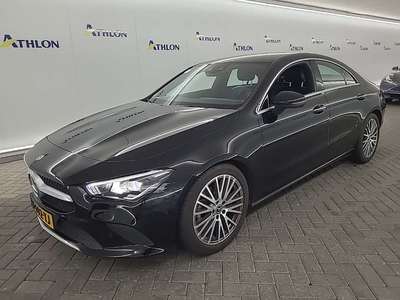 Mercedes Cla CLA 180 D DCT BUS. SOLUTION PROGRESSIVE 4D 85KW, 2020