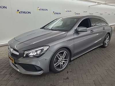 Mercedes Cla shooting br CLA 180 SPORT EDITION LIMITED DCT 5D 90KW, 2019