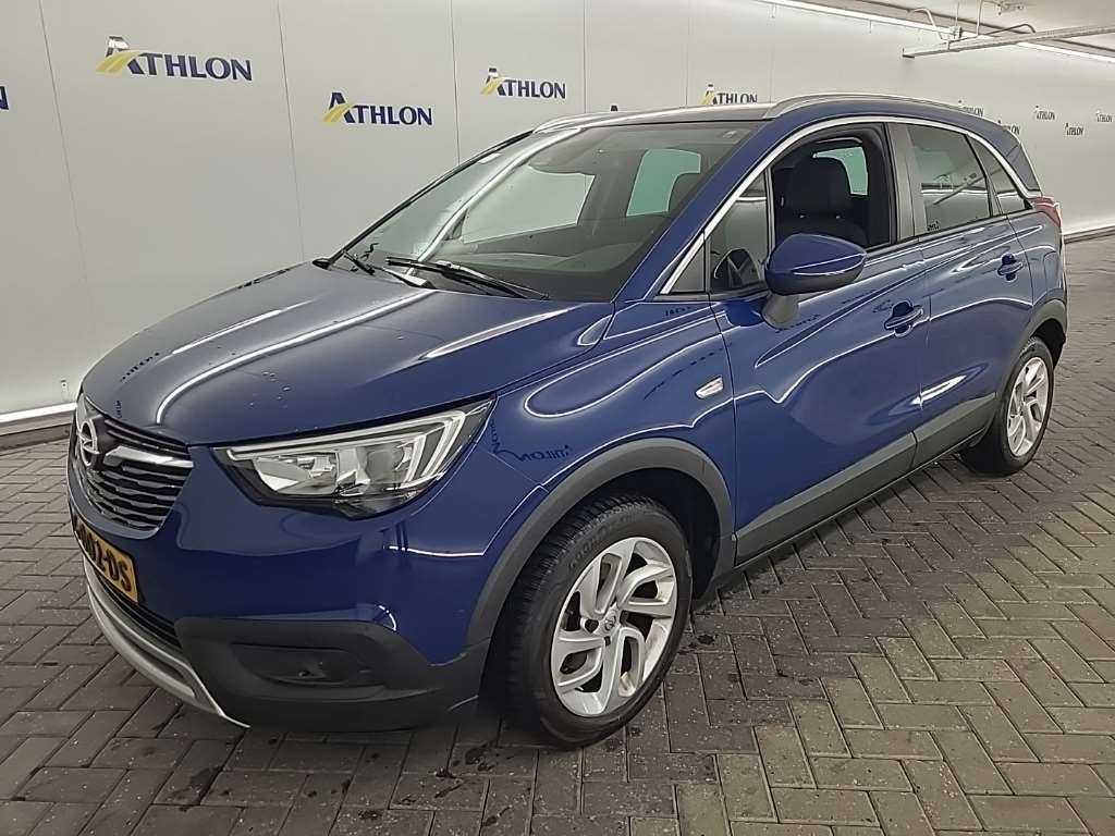 Opel Crossland x 1.5 CDTI S&amp;S 88KW INNOVATION AUTO 5D, 2019