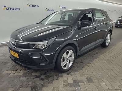 Opel Grandland 1.6 TURBO 168KW HYBRID BUSINESS ED. AUTO 5D, 2022