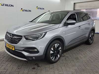 Opel Grandland x 1.2 TURBO S&amp;S 96KW BUS. ELEGANCE 5D, 2021