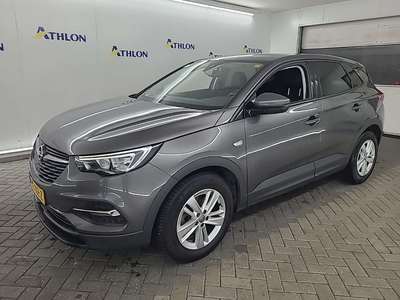 Opel Grandland x 1.2 TURBO S&amp;S 96KW BUSINESS 5D, 2019