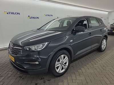 Opel Grandland x 1.5 CDTI S&amp;S 96KW BUSINESS+ AUTO 5D, 2019