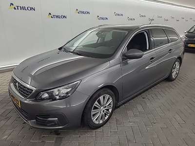 Peugeot 308 sw BLUE LEASE PREMIUM 1.2 PURETECH 110 5D 81KW, 2020