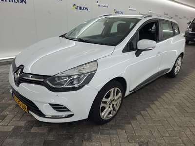 Renault Clio estate ENERGY TCE 90 ZEN 5D 66KW, 2020