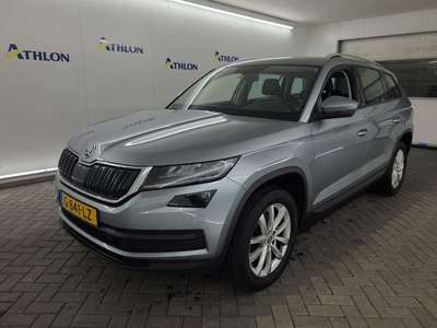 Skoda Kodiaq 1.5 TSI ACT 110KW DSG BUSINESS EDITION 5D, 2019