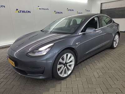 Tesla Model 3 LONG RANGE DUAL MOTOR AWD 4D 335KW, 2019