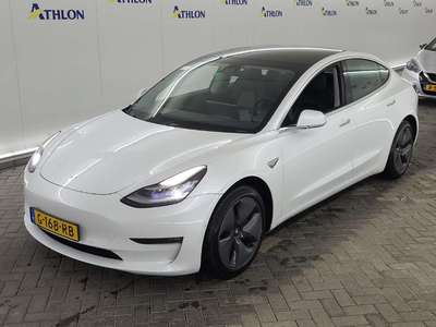 Tesla Model 3 LONG RANGE DUAL MOTOR AWD 4D 350KW, 2019