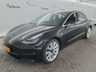 Tesla Model 3 LONG RANGE DUAL MOTOR AWD 4D 350KW, 2019