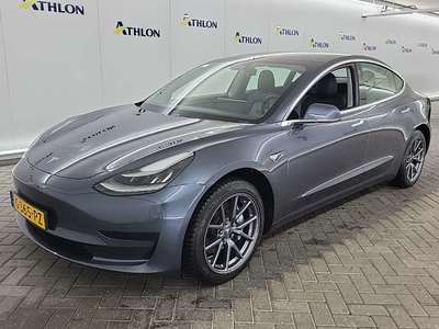 Tesla Model 3 STANDARD RANGE PLUS RWD 4D 211KW, 2019